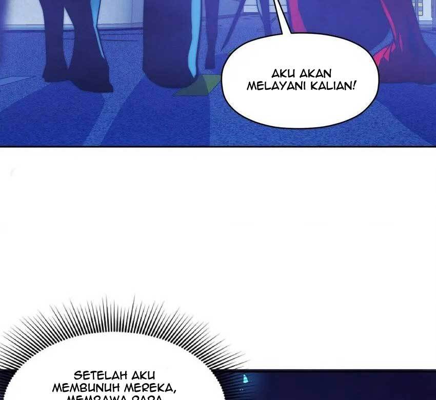 Eternal Tribulation Bab 03 halaman 28