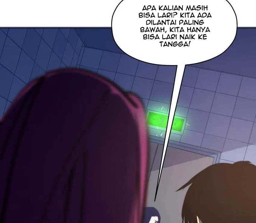 Eternal Tribulation Bab 03 halaman 124