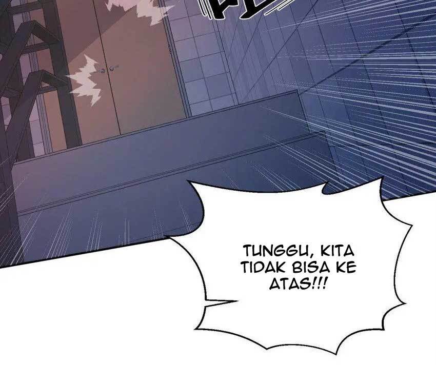 Eternal Tribulation Bab 03 halaman 140