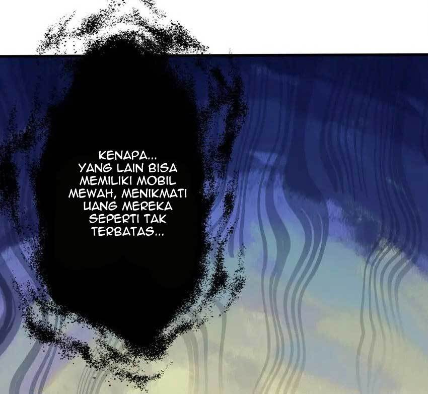 Eternal Tribulation Bab 03 halaman 191