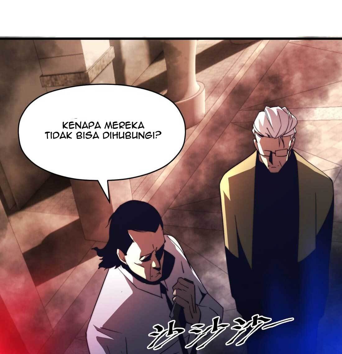 Eternal Tribulation Bab 04 halaman 38