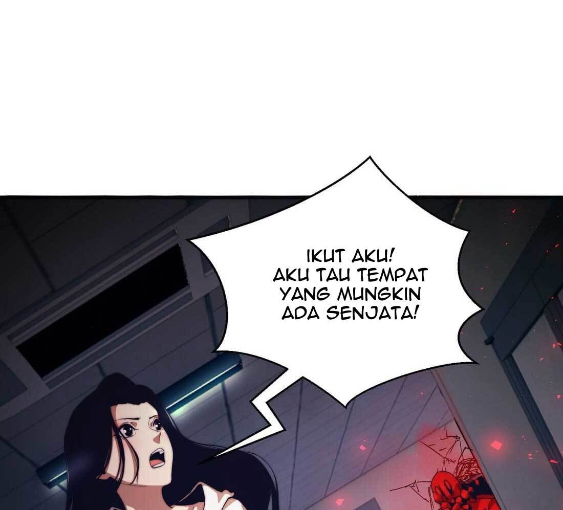 Eternal Tribulation Bab 04 halaman 127