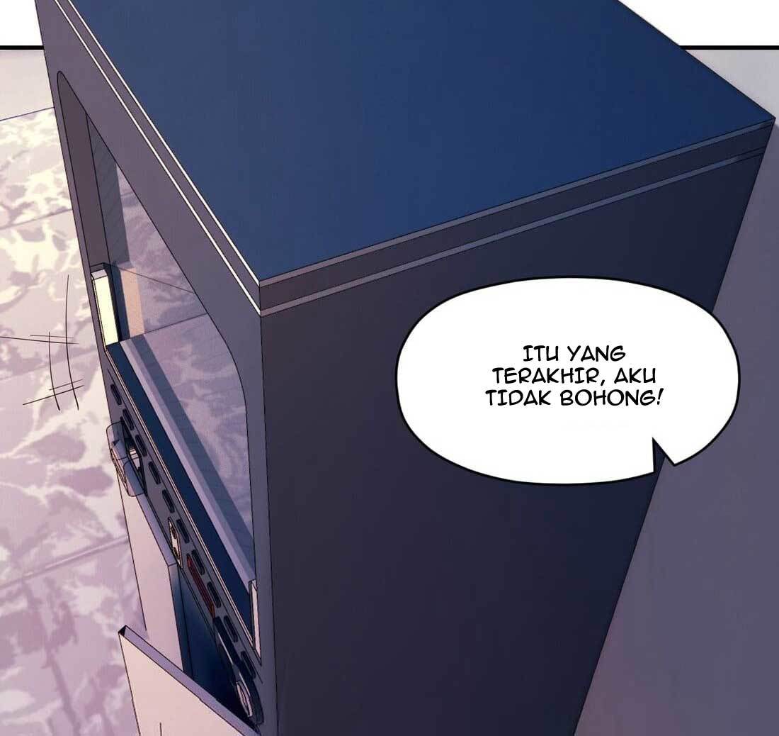 Eternal Tribulation Bab 04 halaman 150