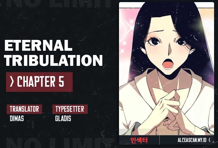 Eternal Tribulation Bab 05 halaman 1