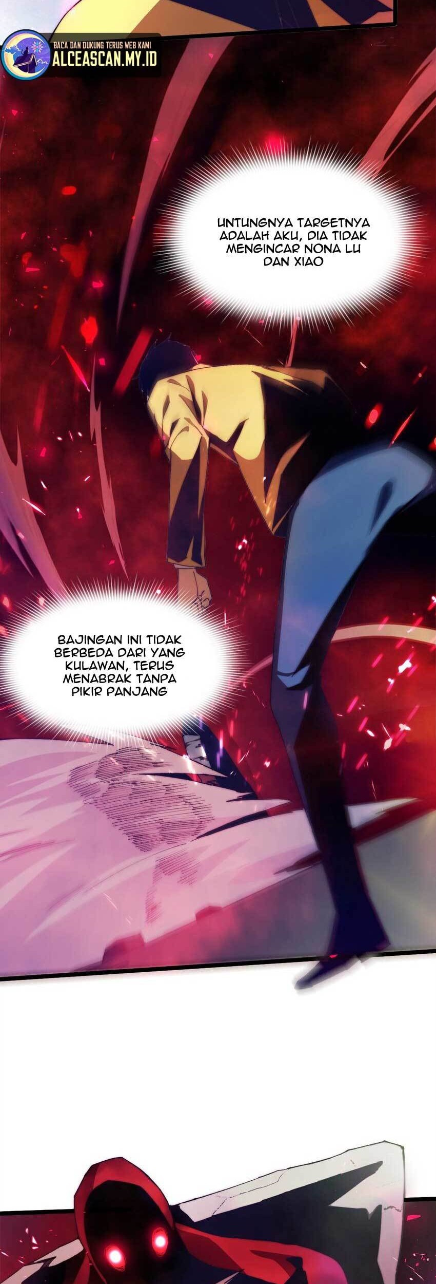 Eternal Tribulation Bab 05 halaman 12