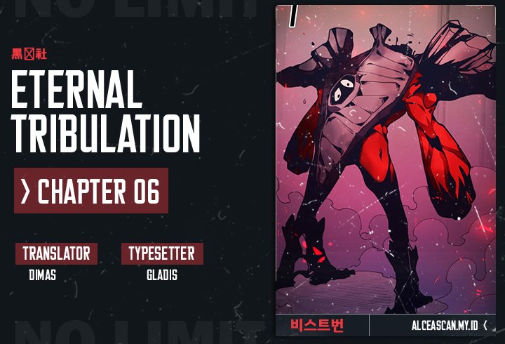 Eternal Tribulation chapter 06 halaman 1
