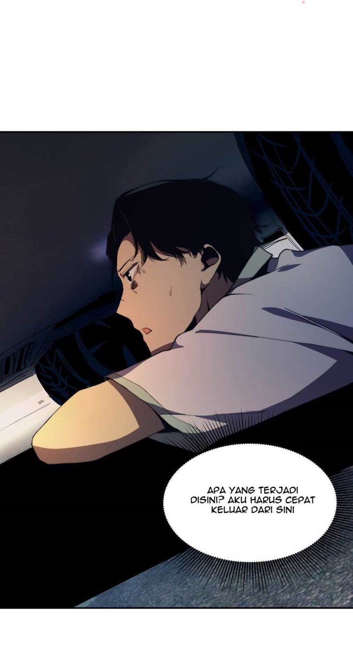 Eternal Tribulation chapter 06 halaman 8