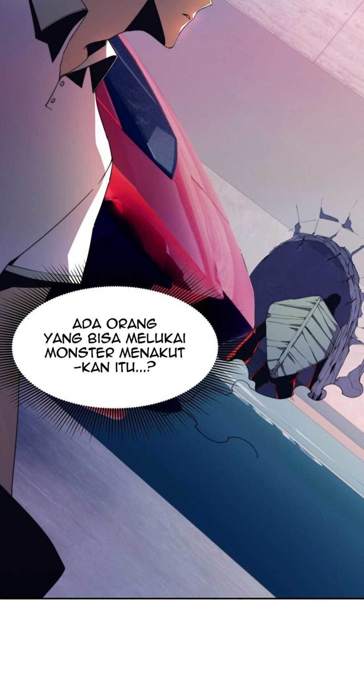Eternal Tribulation chapter 06 halaman 16