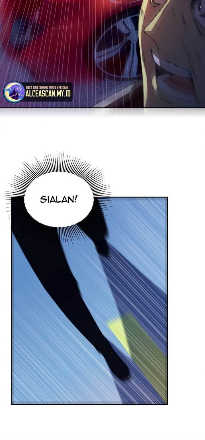 Eternal Tribulation chapter 06 halaman 19