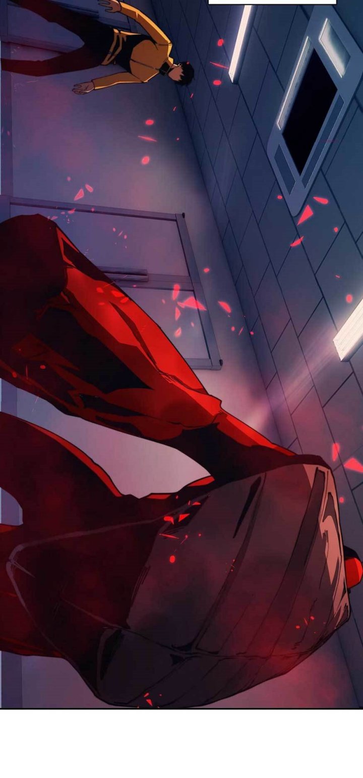 Eternal Tribulation chapter 06 halaman 21