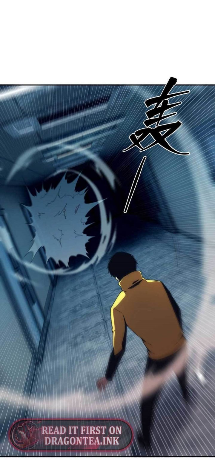 Eternal Tribulation chapter 06 halaman 25
