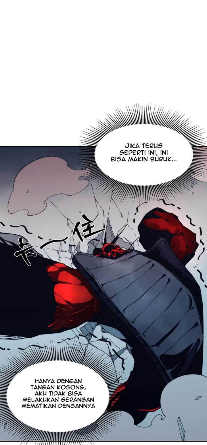 Eternal Tribulation chapter 06 halaman 26