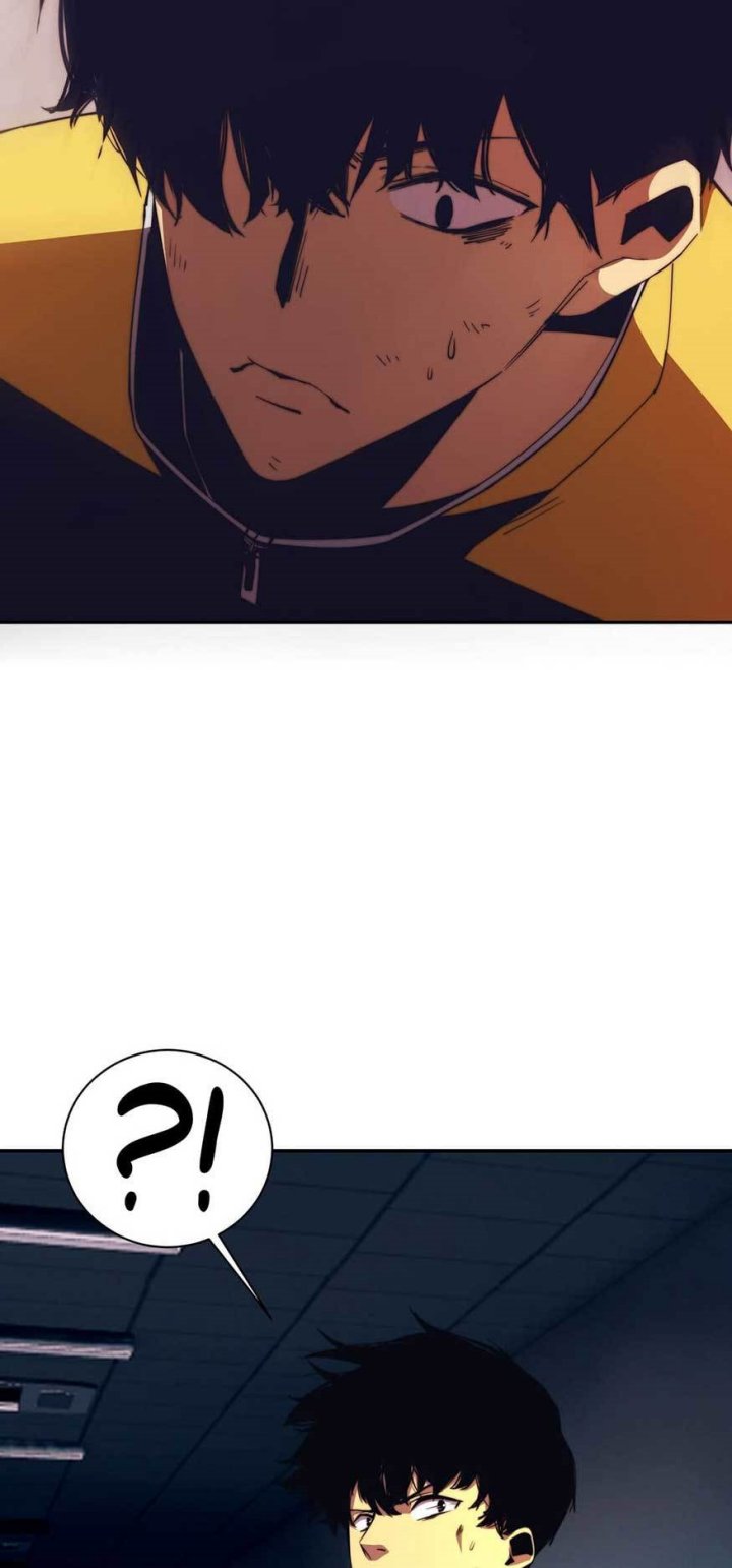 Eternal Tribulation chapter 06 halaman 32