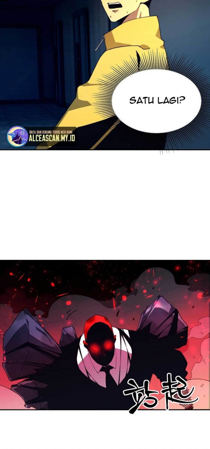 Eternal Tribulation chapter 06 halaman 33