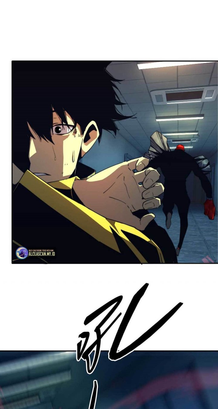 Eternal Tribulation chapter 06 halaman 35