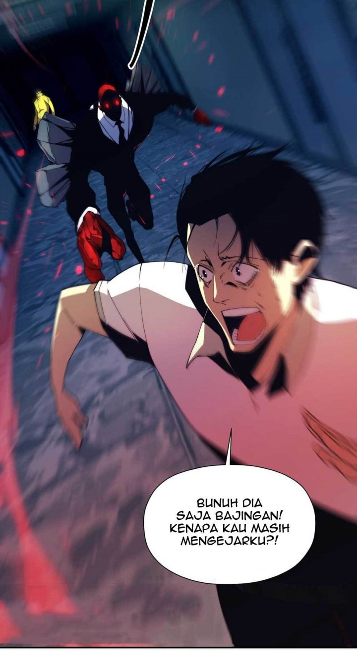 Eternal Tribulation chapter 06 halaman 36