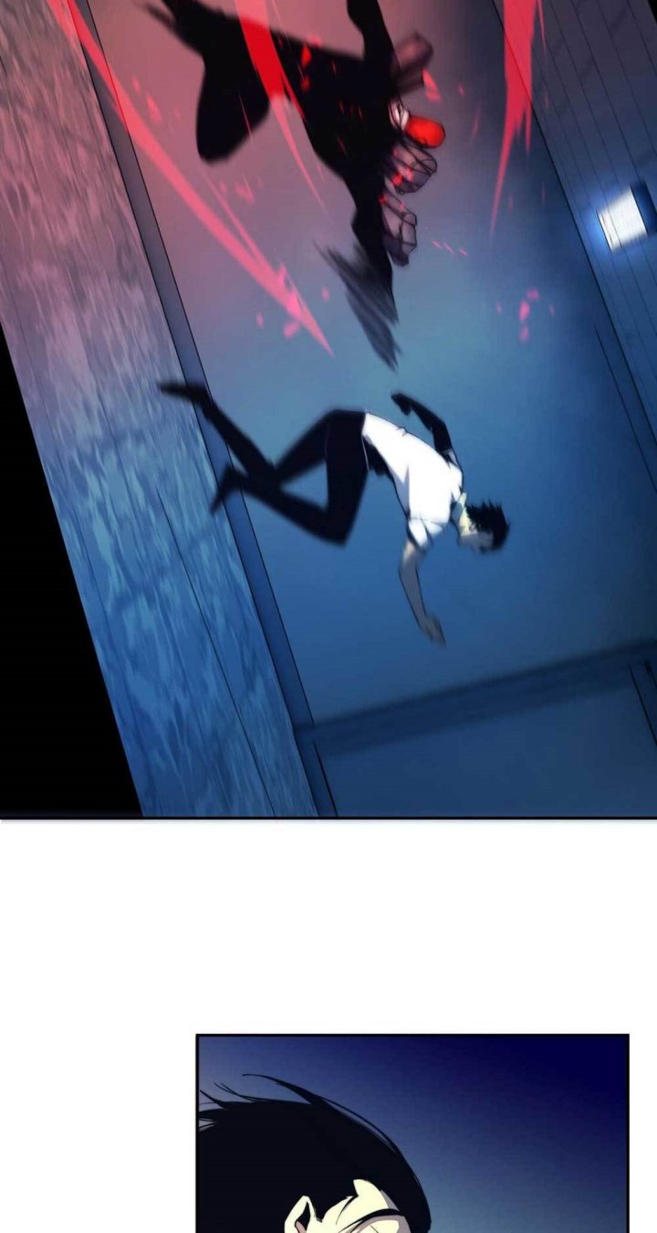 Eternal Tribulation chapter 06 halaman 40