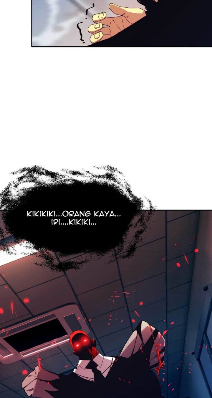 Eternal Tribulation chapter 06 halaman 45