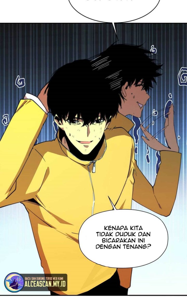 Eternal Tribulation chapter 06 halaman 53