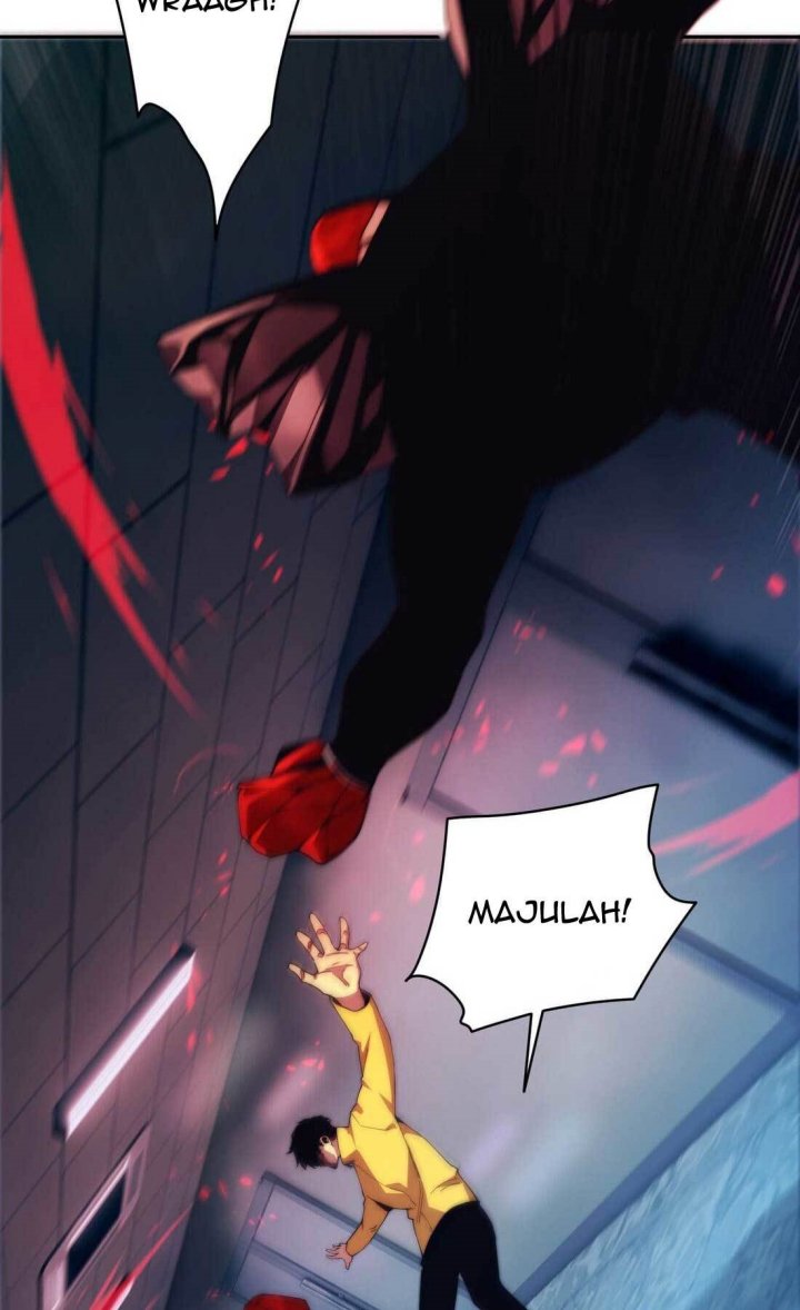 Eternal Tribulation chapter 06 halaman 57