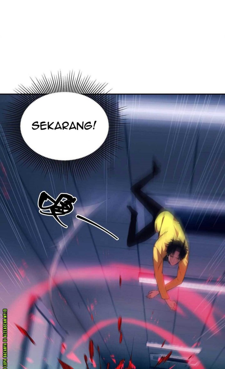Eternal Tribulation chapter 06 halaman 60
