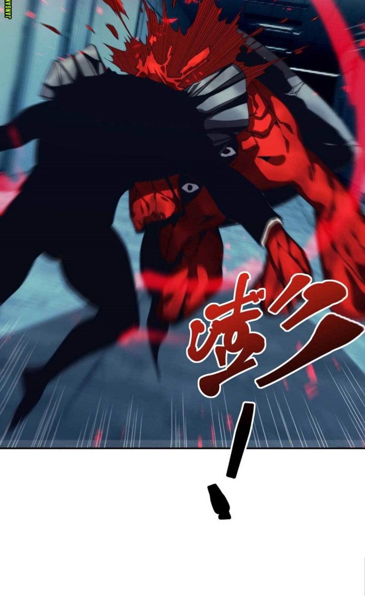 Eternal Tribulation chapter 06 halaman 61