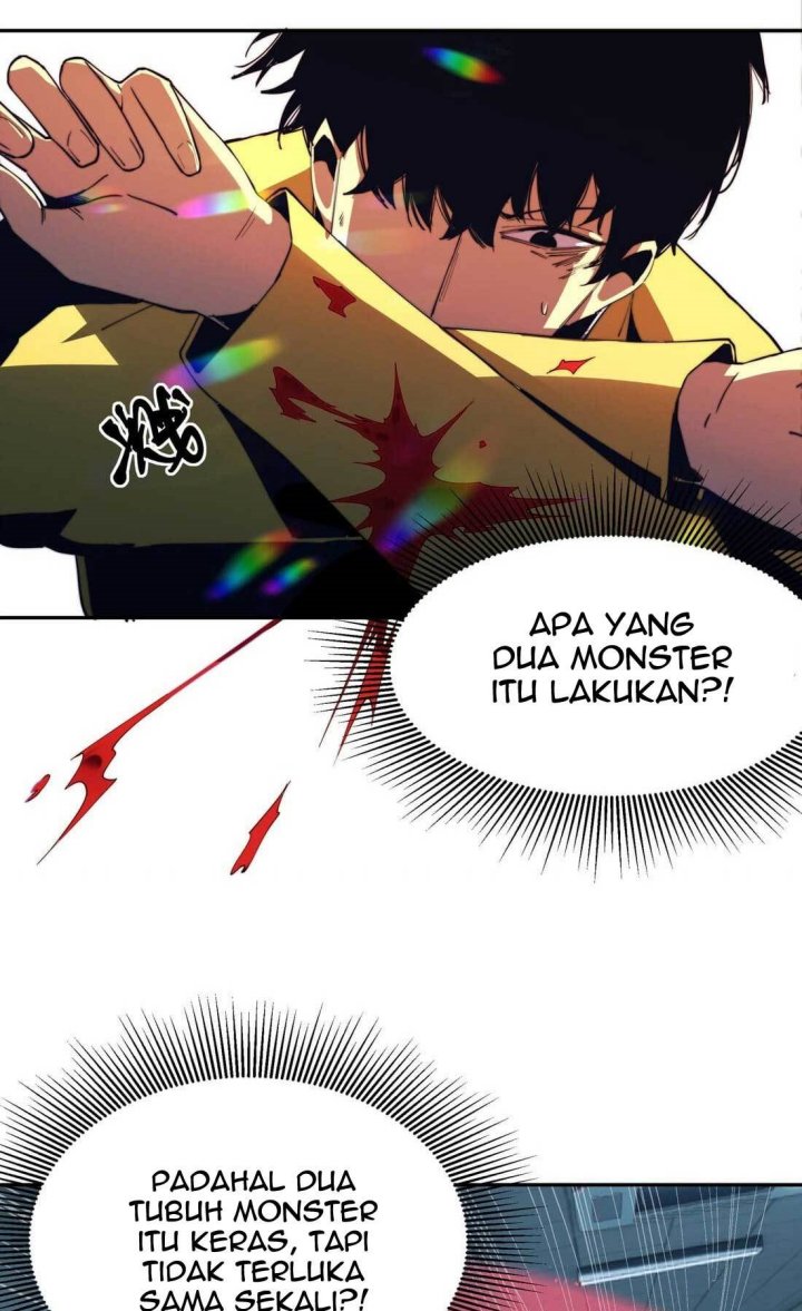 Eternal Tribulation chapter 06 halaman 62