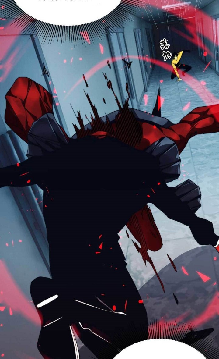 Eternal Tribulation chapter 06 halaman 63