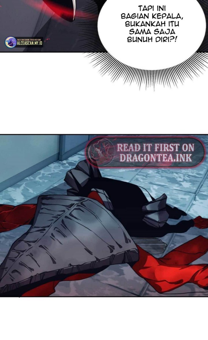 Eternal Tribulation chapter 06 halaman 64
