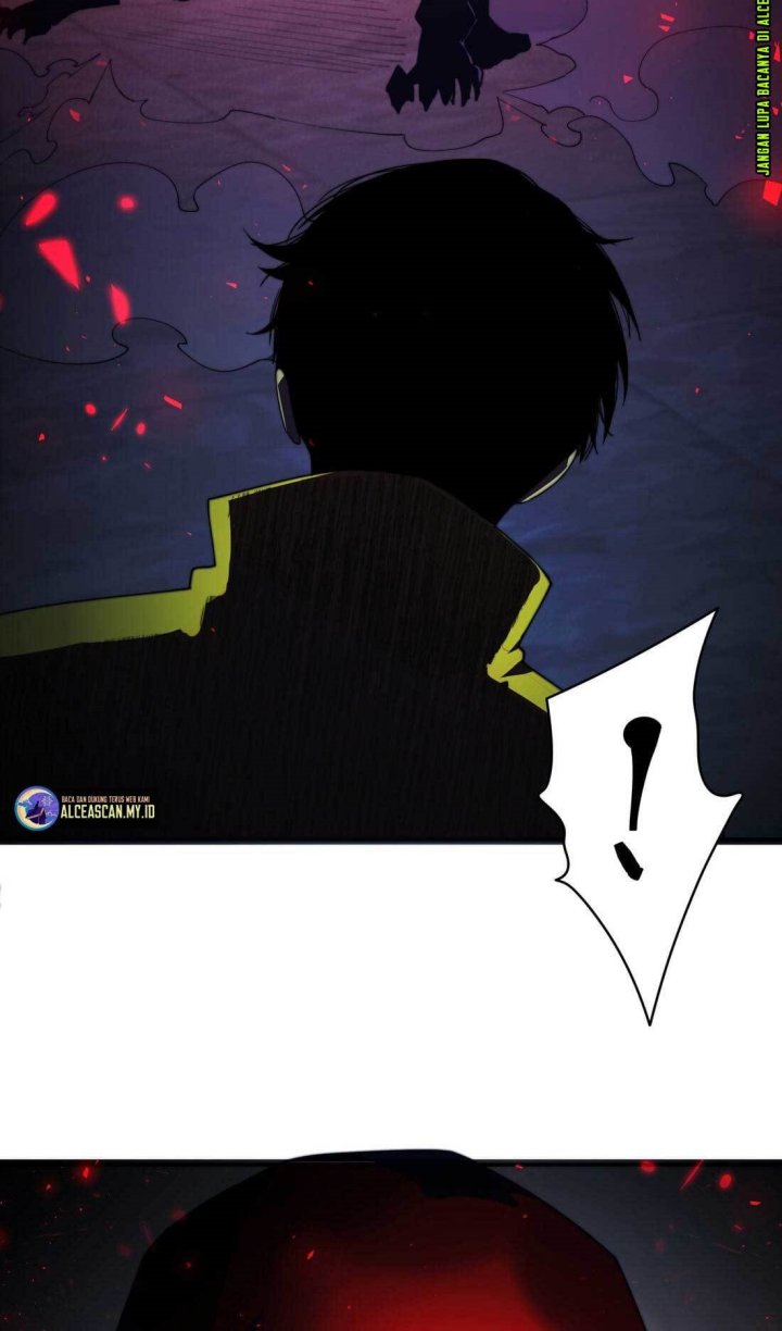 Eternal Tribulation chapter 06 halaman 67