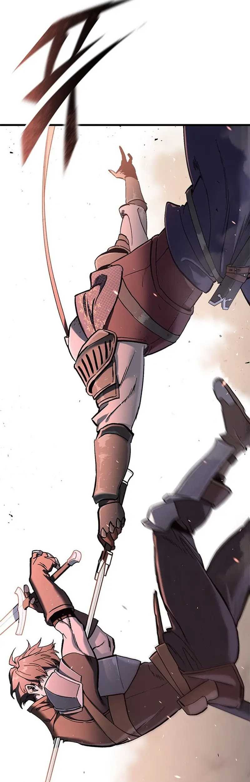 Eternally Regressing Knight Bab 01 halaman 6