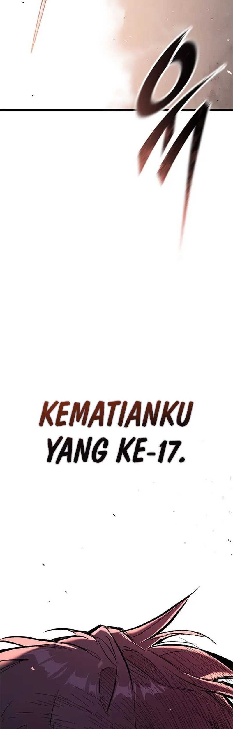 Eternally Regressing Knight Bab 01 halaman 7