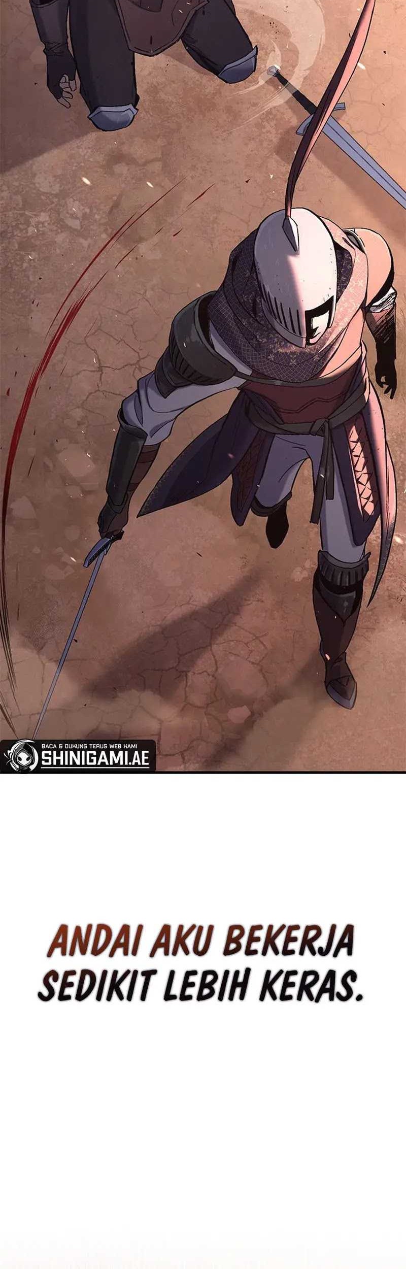 Eternally Regressing Knight Bab 01 halaman 11