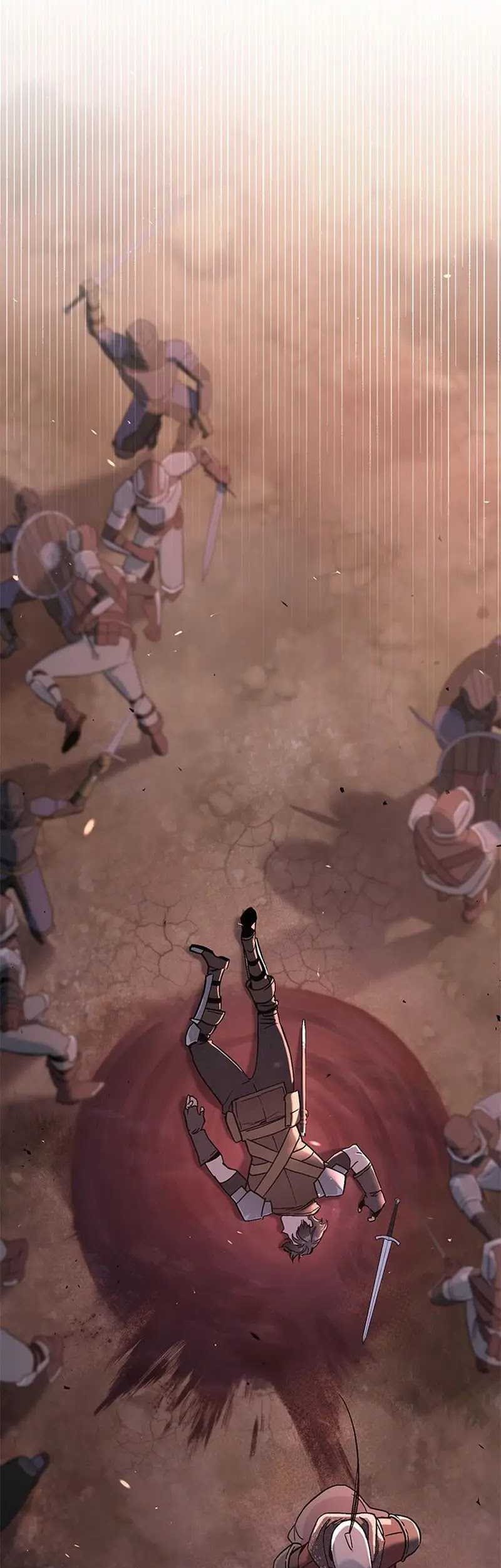 Eternally Regressing Knight Bab 01 halaman 12