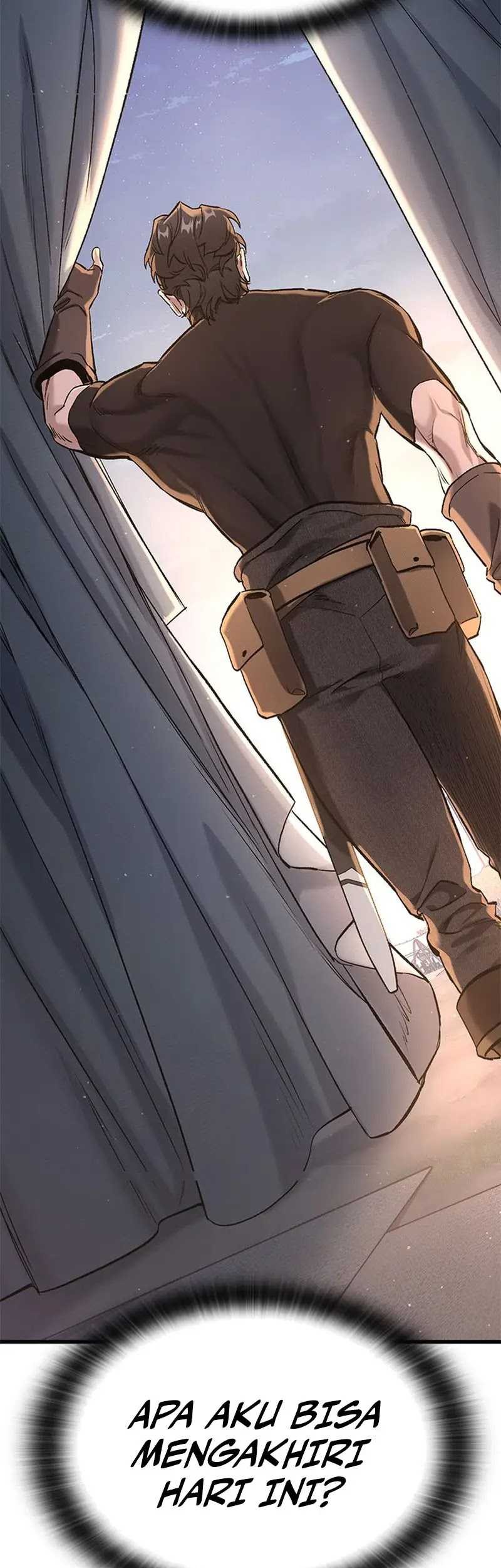 Eternally Regressing Knight Bab 01 halaman 30