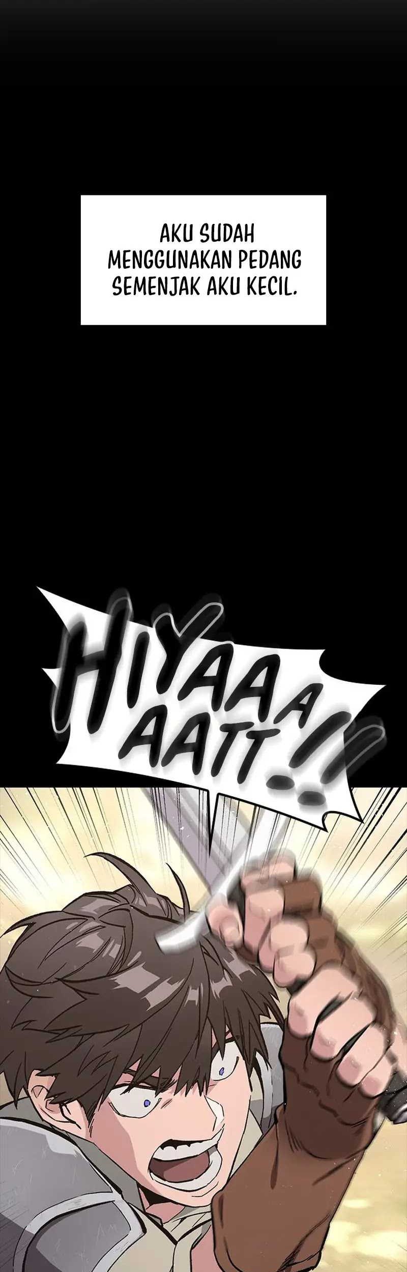 Eternally Regressing Knight Bab 01 halaman 32