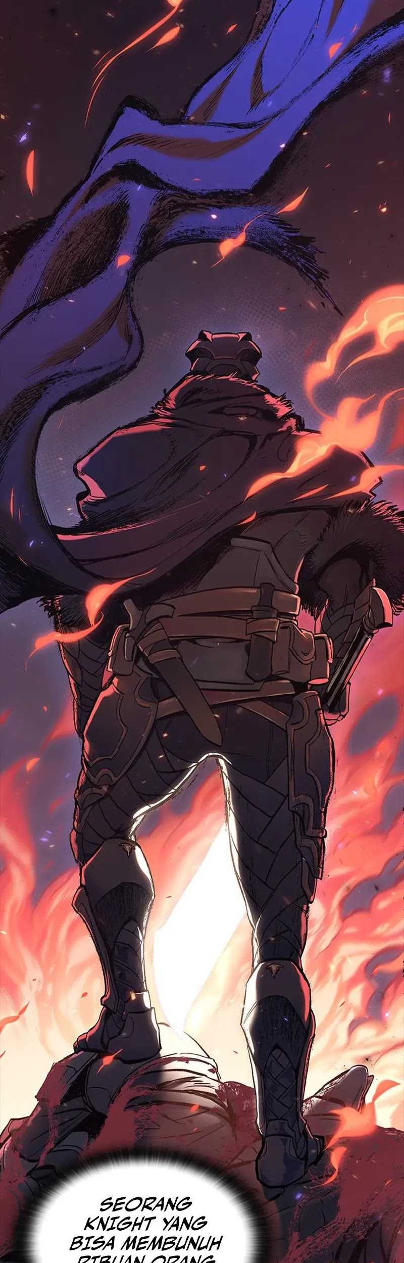 Eternally Regressing Knight Bab 01 halaman 39