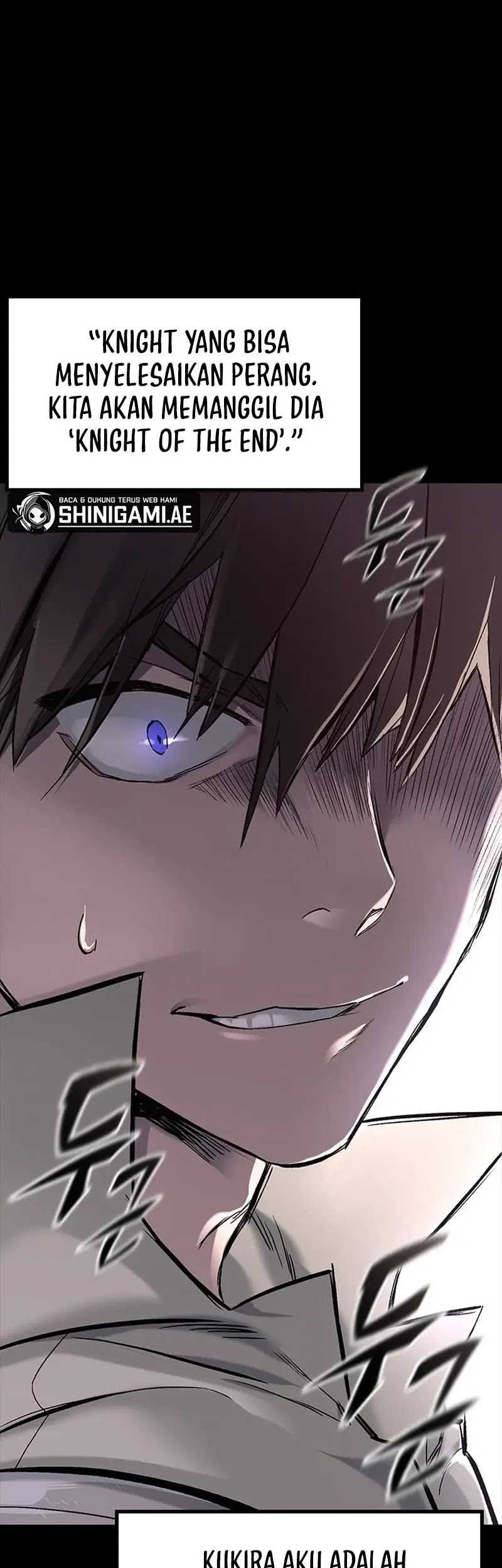 Eternally Regressing Knight Bab 01 halaman 42