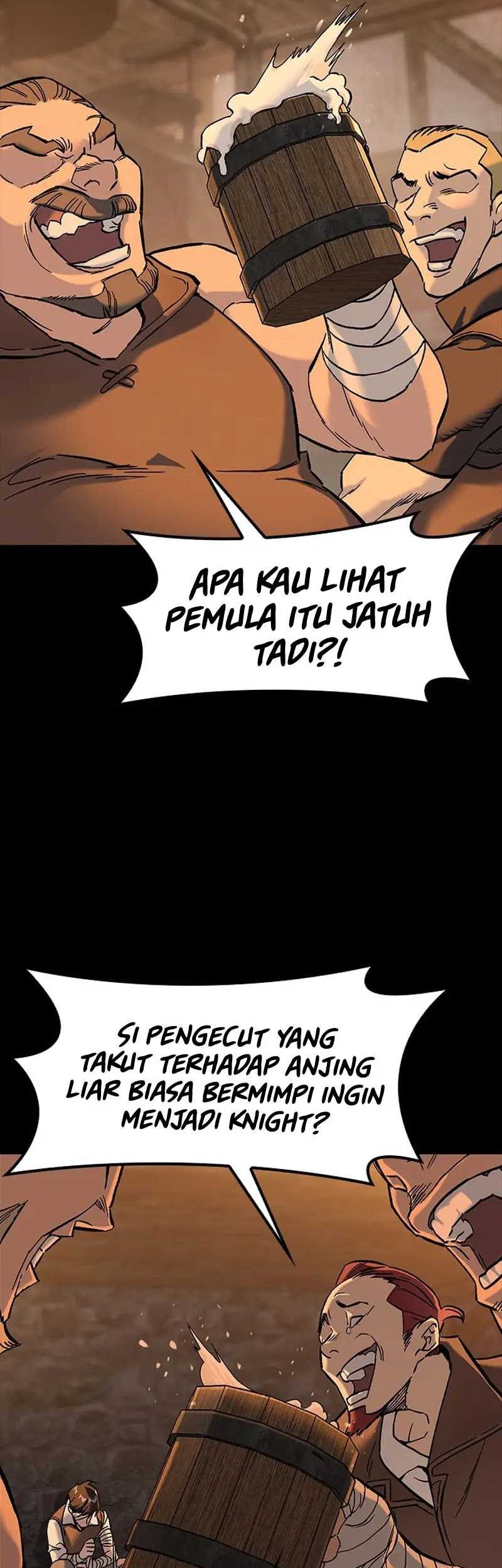 Eternally Regressing Knight Bab 01 halaman 44
