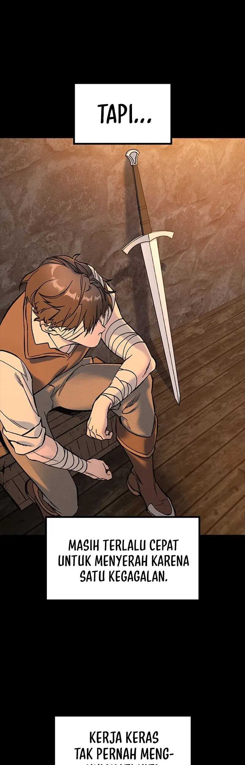 Eternally Regressing Knight Bab 01 halaman 47
