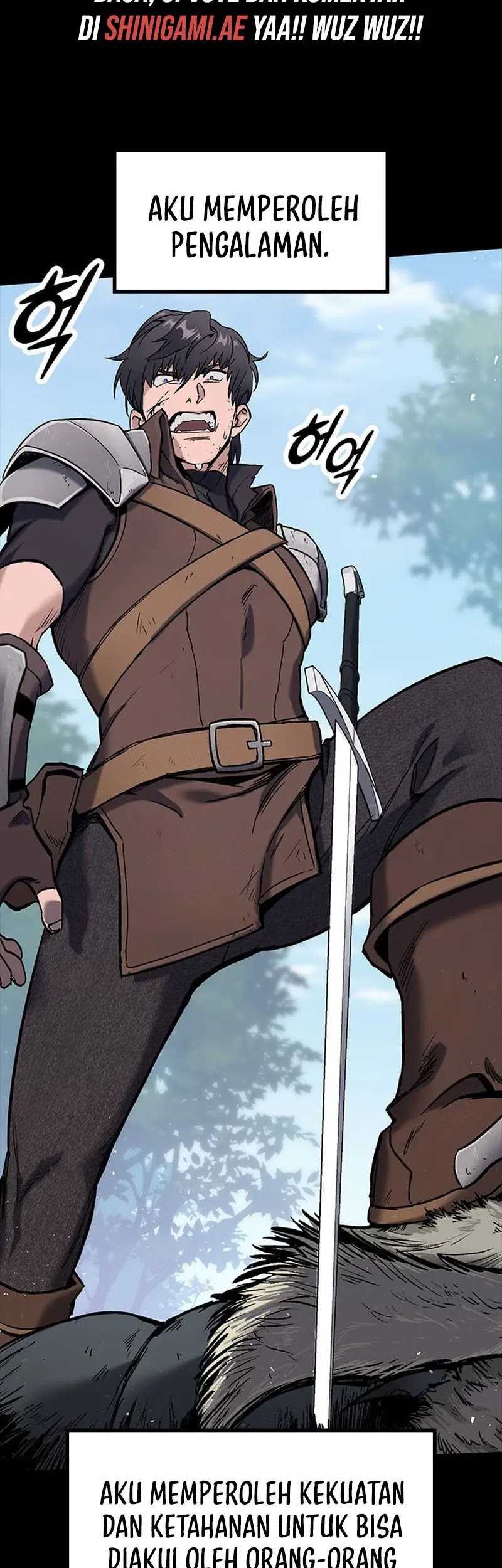 Eternally Regressing Knight Bab 01 halaman 55