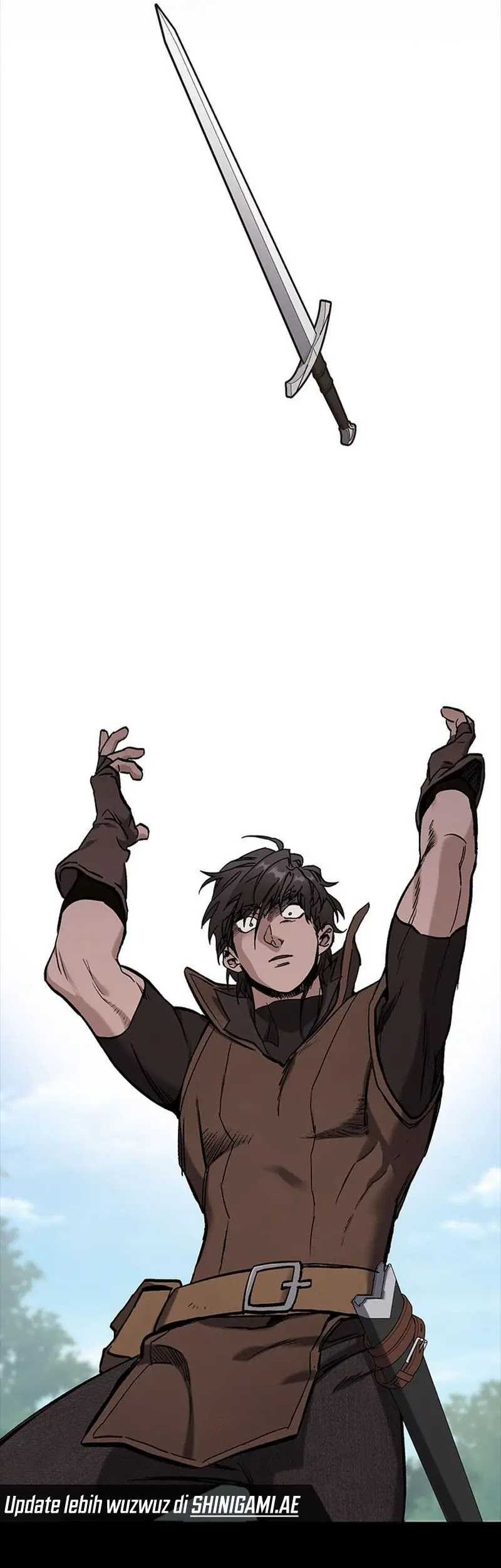 Eternally Regressing Knight Bab 01 halaman 58