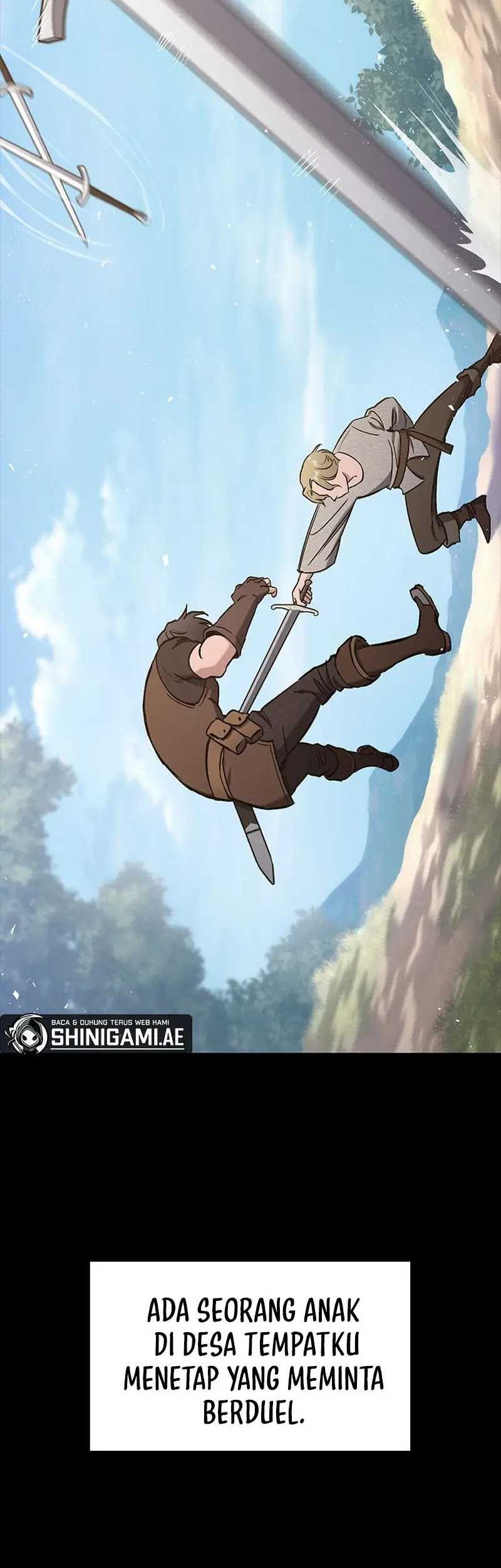 Eternally Regressing Knight Bab 01 halaman 61