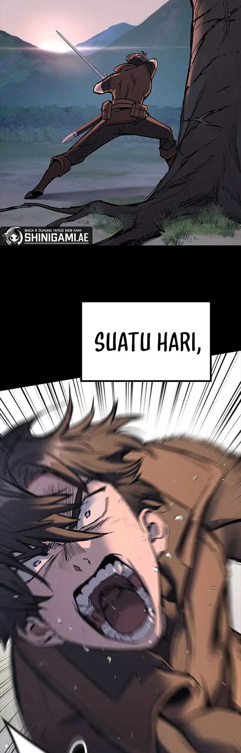 Eternally Regressing Knight Bab 01 halaman 72