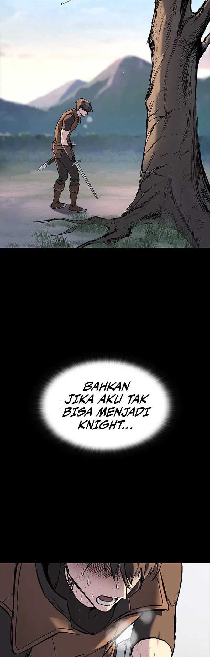 Eternally Regressing Knight Bab 01 halaman 79