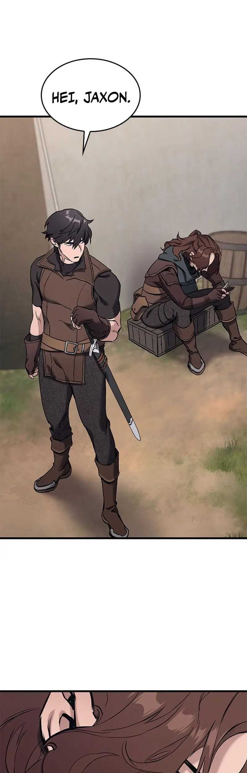Eternally Regressing Knight Bab 01 halaman 90