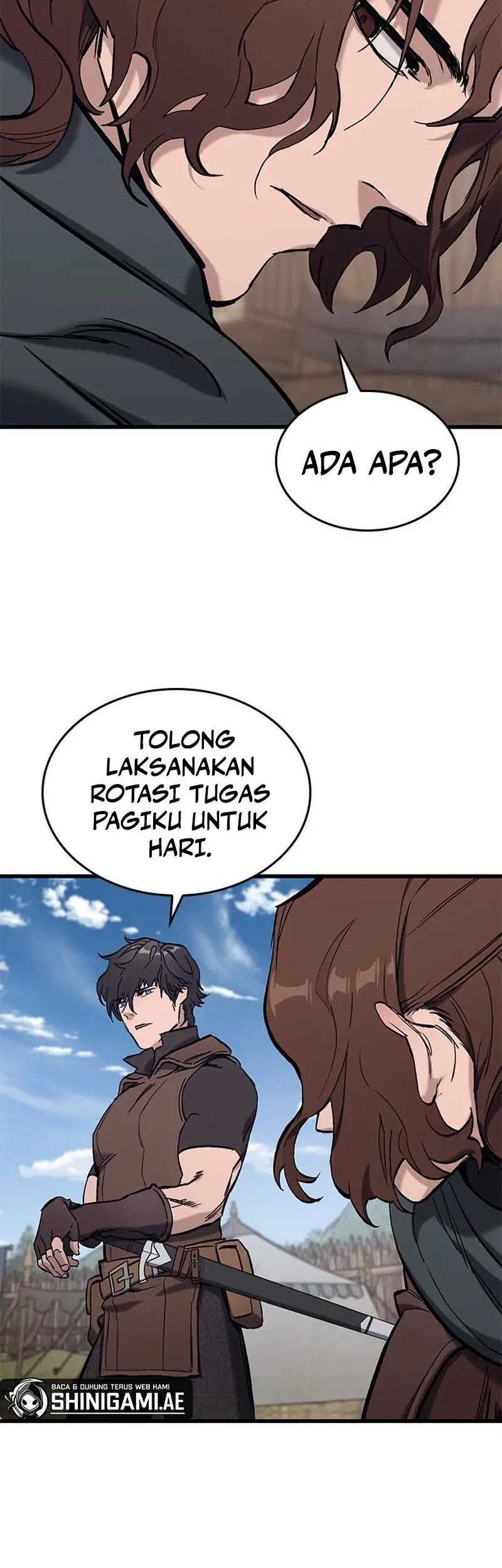 Eternally Regressing Knight Bab 01 halaman 91