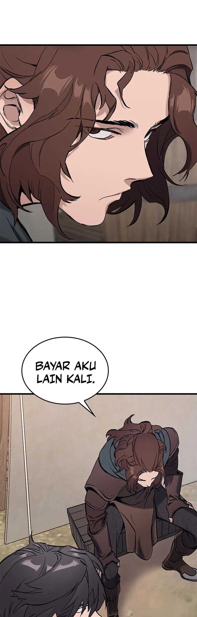 Eternally Regressing Knight Bab 01 halaman 92