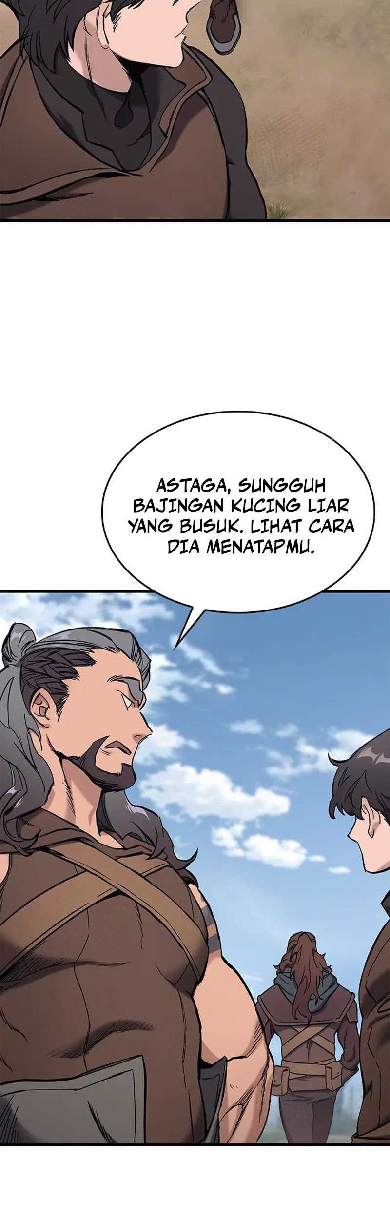 Eternally Regressing Knight Bab 01 halaman 93