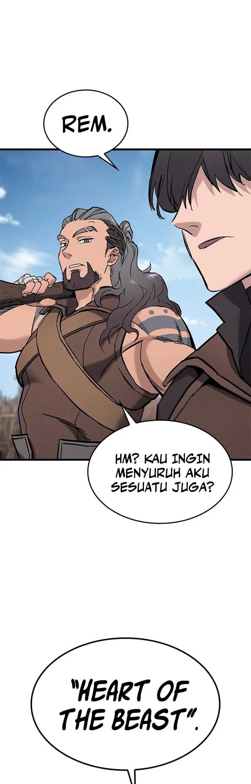 Eternally Regressing Knight Bab 01 halaman 94